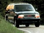 GMC Jimmy 5-Door 1998 года
